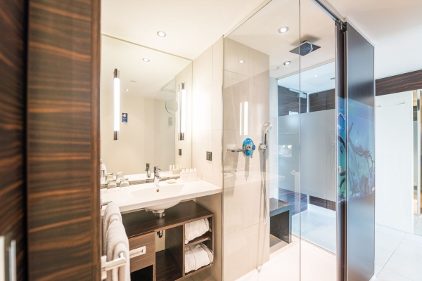 Radisson Blu Hotel Leipzig